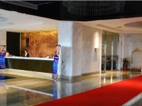 Tianjin Haizhou International Hotel 