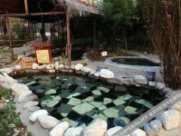 Mingtang Hotspring Resort 
