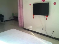 Jingxin Hotel Apartment- Tianjin 