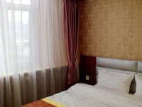 Super 8 Xiang He Yong Tai Road Store 