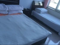 Zhangbei Zhongdu Grassland Jingyuan Farmstay 