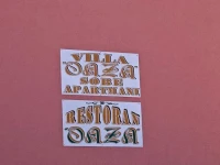 Oaza Villa Petrovac 3*