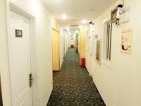 7days Inn Tianjin Wuqing Jingjin Road 