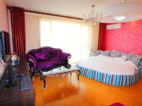 Dushi118 Hotel Wuqing Development Zone 