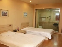 Daily Holiday Business Inn 