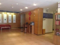 7days Inn Tianjin Fukang Road Wangding Embankment 