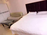 Longyuancheng Express Apartment 