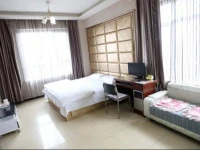 Longyuancheng Rujia Apartment 