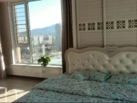 Ms Zhengs Apartment 
