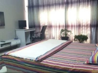 Clean & Love Home Theme Apartment 