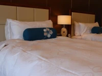Jitai Boutique Hotel Tianjin Jinkun 