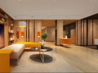 IU Hotel Tianjin Jinghai Shengli Avenue 