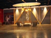 Langda Hotel 