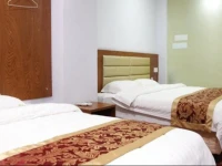 Tanzhou Xingjia Hotel 