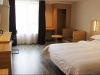 City Comfort Inn Zhongshan Bus terminal station Branch 