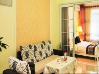 Youkelili Apartment 