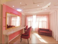 Huiyuan Holiday Hotel 