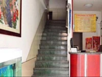 Kuandian Manzu Autonomous Jiujiu Guesthouse 