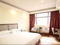 Yueda Business Hotel 