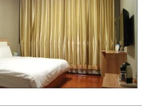 Shengfang Jinye Hotel 