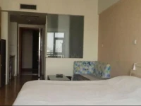 Tianjin Times Mansion Candy Apartment 