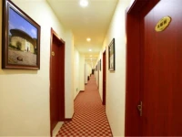 Tianjin Yonghui Hotel 