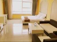 Youke Lele Apartment 