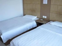 Zhonghua Holiday Inn 