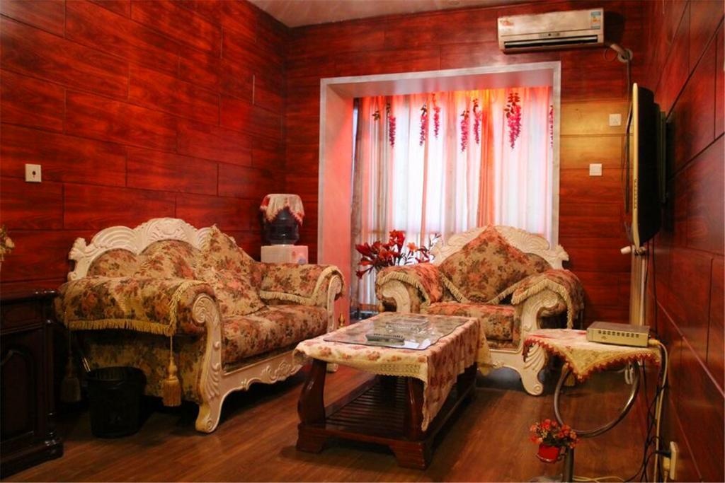Tianjin Jiazhou ApartHotel 
