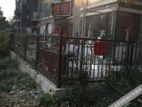 Utopia Hostel City Light Branch 
