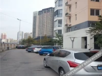 Tianjin Doujia Youge Youth Hostel 
