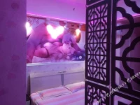 Tianjin Hengmei Express Hotel 