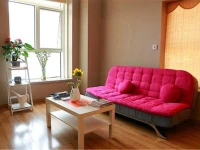 Tianjin Meijia Loft Theme Hotel 