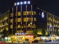 Relteem Hotel 