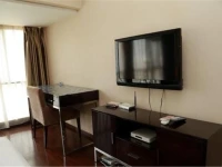 Sunshine Aparthotel Tianjin Junli Mall 
