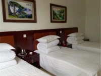 Tianjin Jinhe Special Farm Stay 