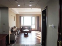 Dongjiang Internatinal Hot Spring Apartment 