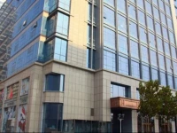 Tianjin Jinguanjia Hotel 