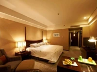 Kaiyuanmanju Hotel Tianjin Tanggu 