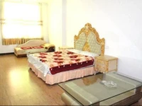 Zhongshan Tanzhou Junhui Inn 
