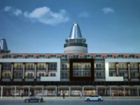 Selmaral Roxy Premium & Spa 5*