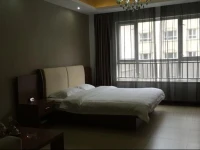 Yinglong Xiushuiwan Aparthotel 