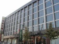 Huifu International Business Hotel 