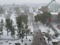 Tiantai International Youth Hostel 