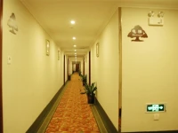GreenTree Inn Tianjin Dongli District JinZhong Bridge Xinzhong Village Express Hotel 