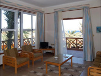 Acacia Dahab Hotel