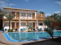 Acacia Dahab Hotel 3*