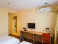 Home Inn Tianjin Meijiang Conference and Exhibition Centre Shiyou Bridge 