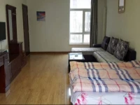 Chongli Rongchen Sunshine Hotel Apartment 
