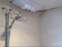 Chongli Rongchen Holiday Apartment 
